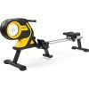 Merax Magnetic Folding Rowing Machine Indoor