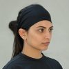 Value 2-Pack, Mens Headband - Guys Sweatband,  Sports Headbands