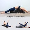 OakHills Pilates Spine Corrector Massage Arc Exercise Bed