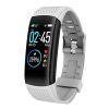Exercise Sleep Heart Rate Blood Pressure Detection Waterproof Watch