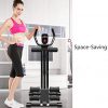 Fitlaya Fitness Core & Abdominal Trainers AB Workout Machine