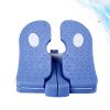 BESPORTBLE Mini Stepper Fitness Step Machine Home Office
