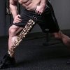 Ranbo Chest Expander，Resistance Bands Strength Training for Home