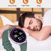 Smart Watch Compatible iPhone and Android Phones
