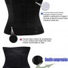 VENUZOR Waist Trainer Belt for Women - Waist Cincher Trimmer