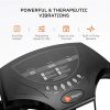 LifePro Rhythm Viberation Plate Machine - Professional Whole Body