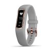 Garmin vivosmart 4, Activity and Fitness Tracker w/ Pulse Ox