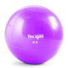 Yes4All Soft Weighted Toning Ball / Soft Medicine Sand Ball