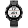 Garmin Forerunner , GPS Running Watch, Black/Gray