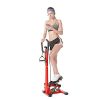 Valenfit Stair Stepper Exercise Equipment Adjustable Stepping Machine