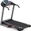 Treadmill Electric Motorized Running Machine