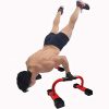 DOBESTS Push Up Bars Pushup Stands Handle Perfect Home Exercise