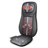 Snailax shiatsu Neck, Back Massager with Heat