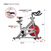 Sunny Health & Fitness Spin Bike Pro Indoor
