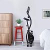 SunFitter Exercise Bike Upright Cycling Bike Home Use