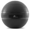 ProsourceFit Slam Medicine Balls 10 Lbs Smooth Textured Grip