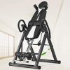 MINIKID  Heavy Duty Inversion Table with Headrest