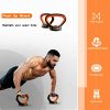 Eazylyfe Adjustable Kettlebell Handle，Dumbbell Handles