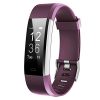 Heart Rate Monitor Lintelek Fitness Tracker
