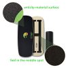 Fitlaya Fitness Balance Board Trainer Wooden Training Equipment