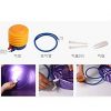 PowerLife Pregnancy Birthing Ball, Yoga Exercise Birth Ball Chair