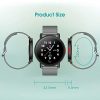 Sleep and Heart Rate Monitor Fitness Trackers