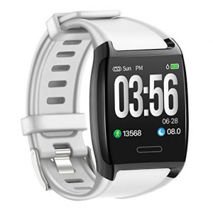 BNMY Smart Watch Fitness Trackers with Sleep Monitor
