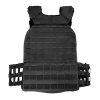 WOLF TACTICAL Adjustable Weighted Vest – WODs
