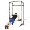 Fitness Reality Attachment Set for 2"x2" Steel Tubing Power Cages