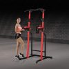 HYD-Parts Power Tower Heavy Duty Adjustable