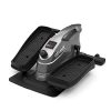 Ativafit Under Desk Elliptical Bike, Pedal Exerciser