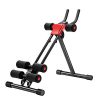 Ab Trainer Foldable Abdominal Trainer Ab Vertical 5 Minute Shaper Waist
