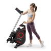 Cardio Fitness Folding Magnetic Rowing Machine