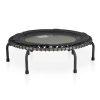 JumpSport 570 PRO | Fitness Trampoline | Professionals' Choice