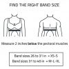 FITLY Minimalist Running Pack