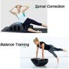 LIUYULONG Spine Supporters Spine Supporters Pilates Spine Yoga