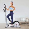 ncient Elliptical Machine Eliptical Exercise Machine for Home