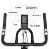 Indoor Cycling Bike Adjustable seat & Handle