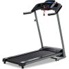 Best Choice Products 800W Folding Electric Treadmill