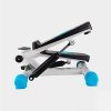 JINDEN Step Fitness Machines, Sunny Health and Fitness