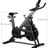 Stationary Bike with Magnetic Resistance Exercise