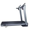 Sunny Health & Fitness ASUNA SpaceFlex Electric Running Treadmill