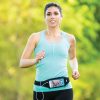 Tune Belt Running Waist Pack with Secure Pouch to Hold iPhone