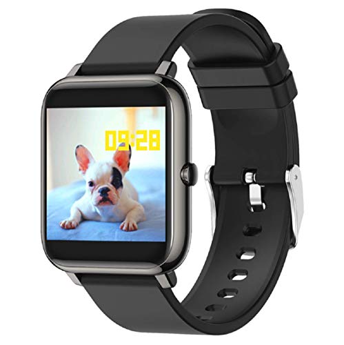 Tofit Smart Watch Fitness Tracker Heart Rate Monitor