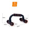 DUT Push up Bars - Pushup Handle, Workout Exercise