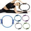 Fitwhiz Pilates Ring - Toning, Sculpting, Strength and Flexibility