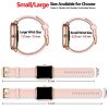 Smart Watch, Fitness Tracker with Heart Rate Monitor, Activity Tracker