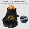 Workout Touch Screen Winter Gloves