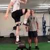 Speed Bands Leg Training Resistance Band Set