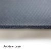 Extra Large Exercise Mat for Home Cardio and Yoga Workouts
